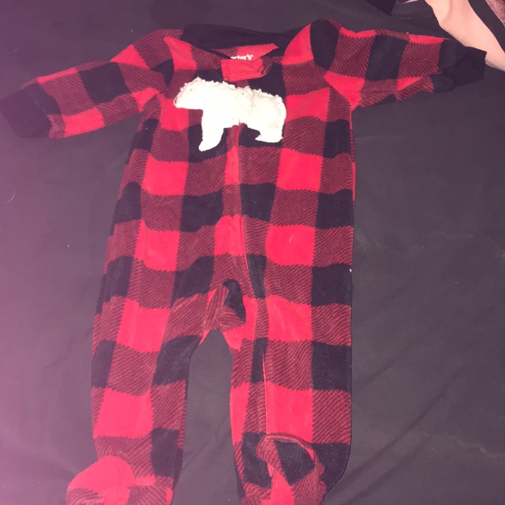 Pajamas